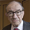 Old Alan Greenspan