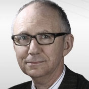 Anatole Kaletsky