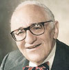 Murray Rothbard