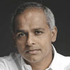 Satyajit Das