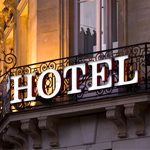 The Case for Hotels