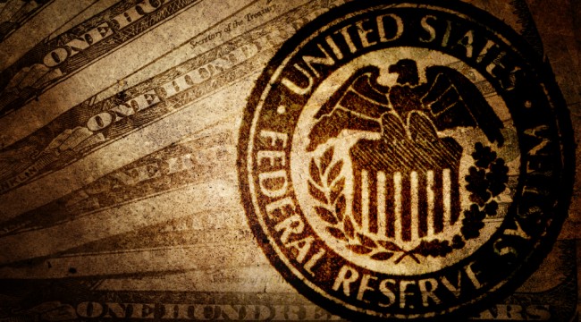 Bernanke: Fed Will Taper Later This Year