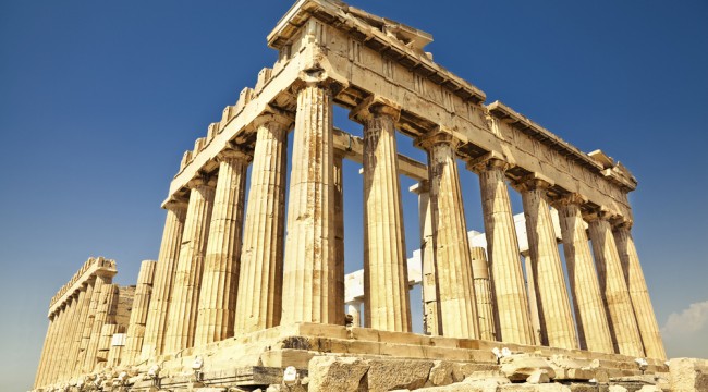 Eurozone to Greece: You've Got 3 Days
