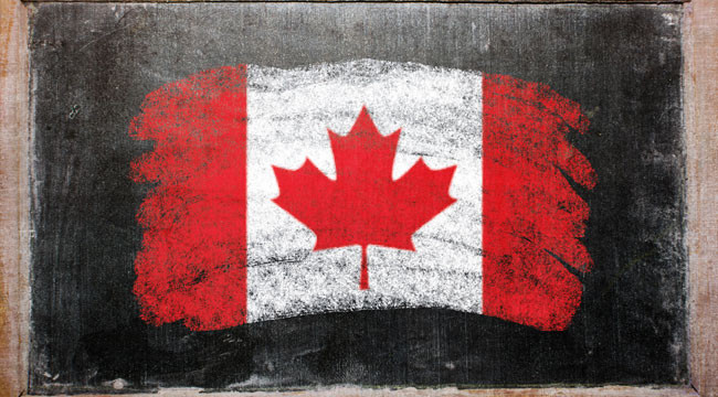 A Cure for Obamacare: From Canada With Love