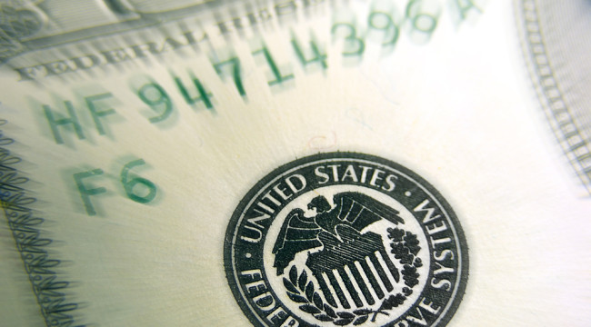 Marc Faber: The Fed Will Increase QE