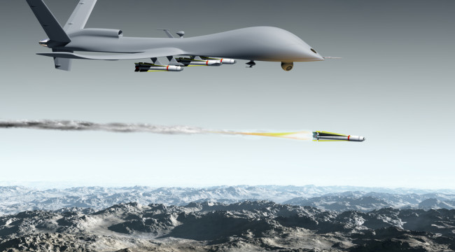 Drone Hunting Season to Begin in Colorado
