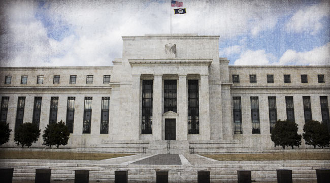 The Fed’s Legacy: Asset Bubbles and Lost Confidence