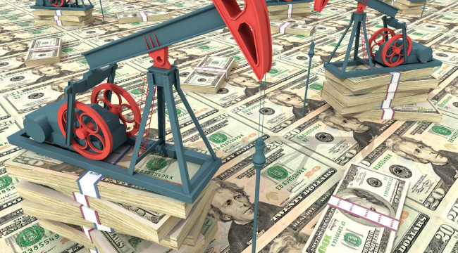 $50 Oil Is Back — Here Is What You Should Know