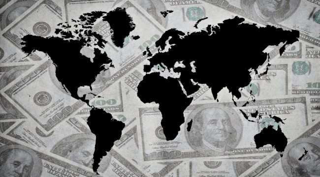 The Real Reason the U.S. Dollar Has Value