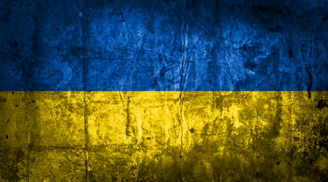 We’re All Ukrainians Now, Part II