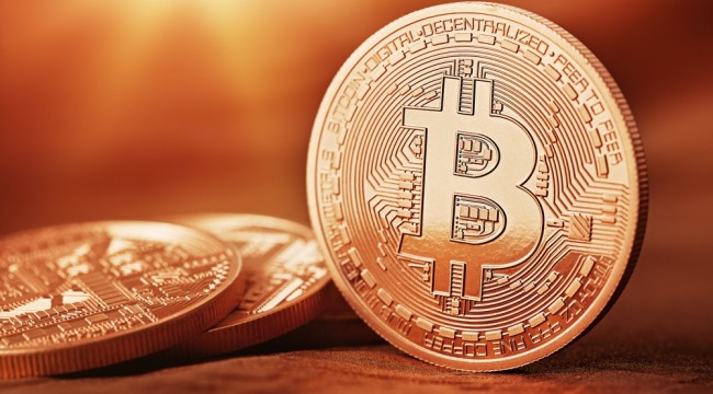 Get Ready for Bitcoin Mania 2.0