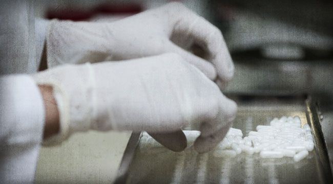 The Scariest Thing You Don't Know About Generic Drugs