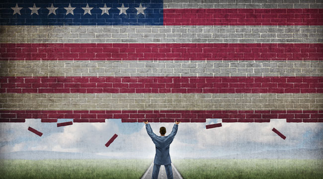 4 Reasons America's Challenges Outweigh its Opportunities