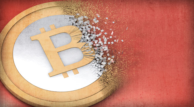 Why the Bitcoin Fad Won't Fade Away