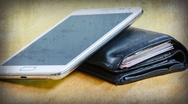 A Magic Wallet that Saves Consumers $43 Billion Per Year