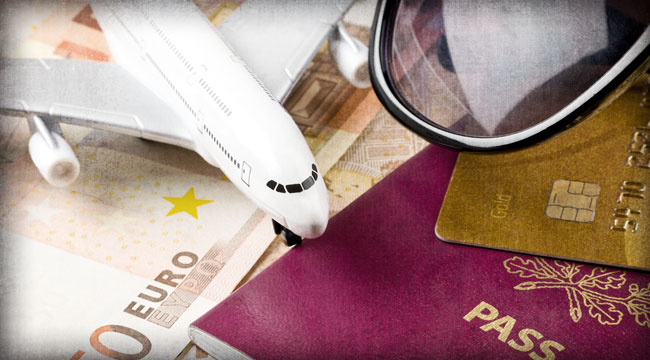 How "Travel Hacking" Can Help Improve Your Credit Score