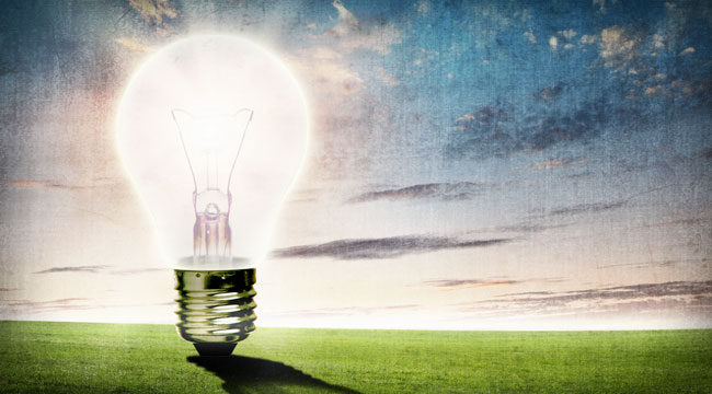 How to Cash-In On Thomas Edison's Secret Energy War