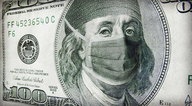 Health Care Costs: Still the Pig in the Federal Python