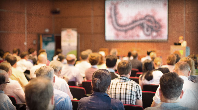 An Insider Report from the World's Largest Ebola Symposium