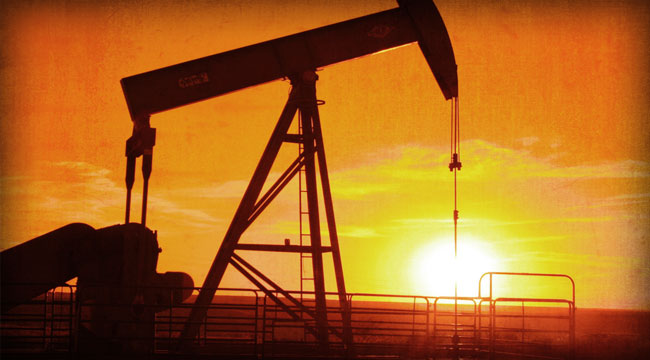 What Saudi Arabia's "Oil War" Move Means for Your Portfolio