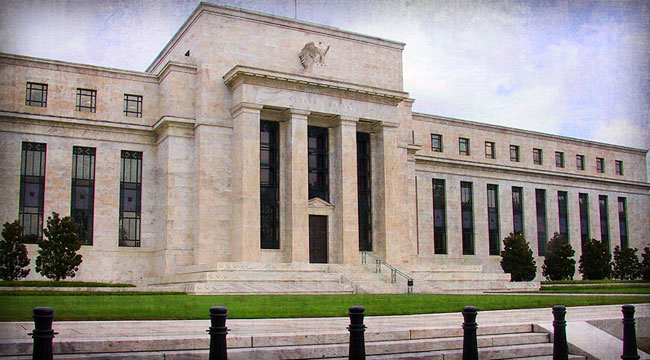 3 Things Central Banks Will Do to "Save the Economy"