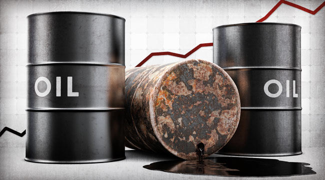 The Real Black Friday: When Oil Prices Begin to Climb