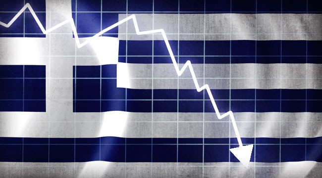 Greeks Turn to Gold on Bank Bail-in and Drachma Risks