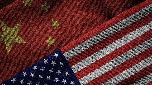 The New Power Elite Part II: The U.S. and China Escalate Energy War