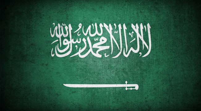 ISIS Isn’t The Long-Term Problem, Saudi Arabia Is