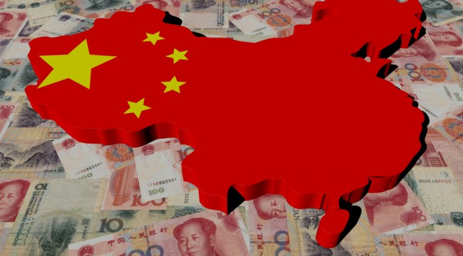 China Destroys the "August Myth"