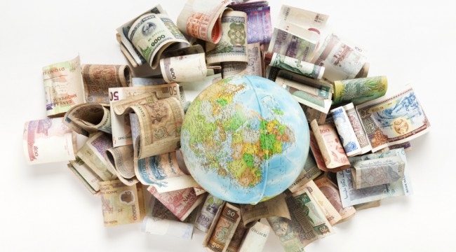 $60 Trillion of World Debt in One Visualization