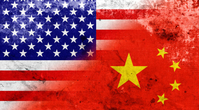 U.S.-Chinese Relations Speed Towards Rupture