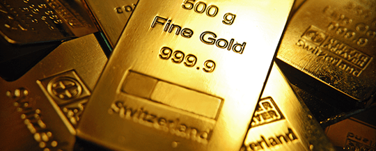 The Biggest Gold Story Not Being Reported