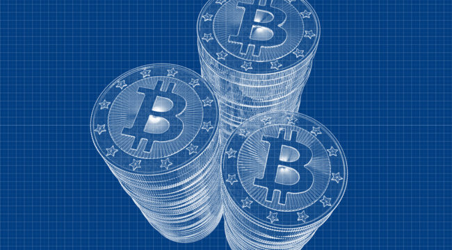 the secret 20 bitcoin blueprint