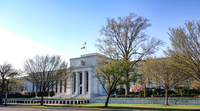 Watch the Fed’s New Guard, Not the Old