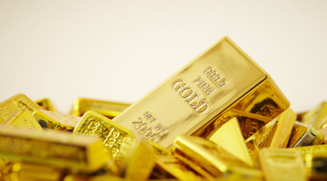 New Multi-year Gold Rally Has Emerged