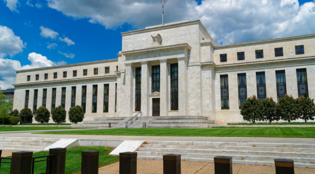 Here’s What the Fed Won’t Tell You