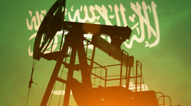 Oil Prices Could Soon Drop 50%