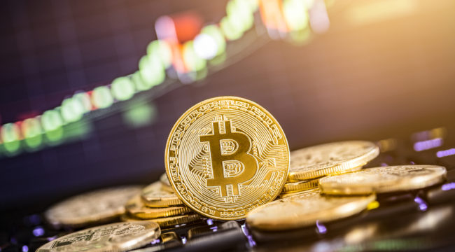 Cryptos: The Future of Money