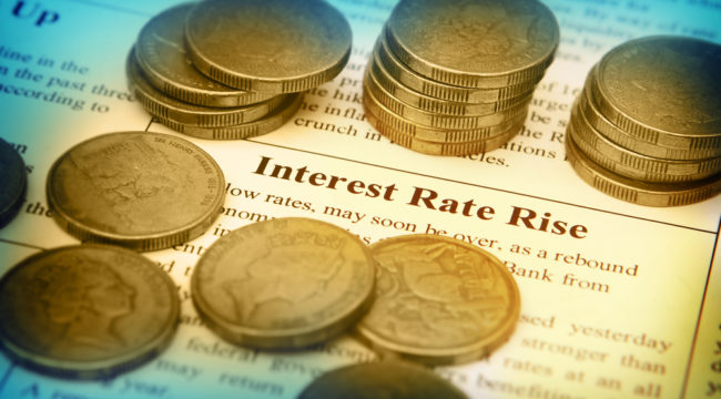 Just How Low Are Today’s Interest Rates?