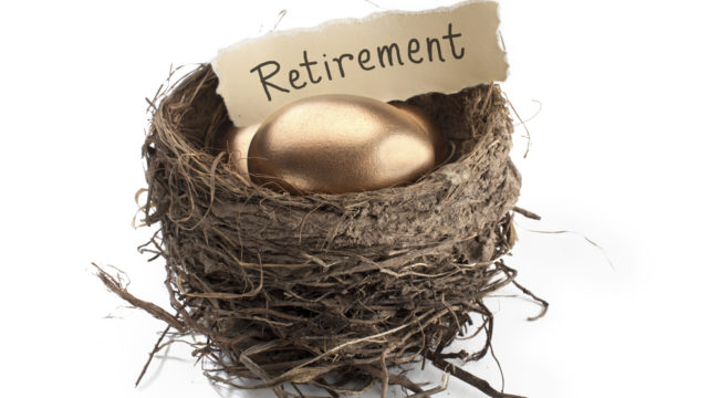 More Planning Made Simple: How To Avoid Scrambling Your Retirement Nest ...