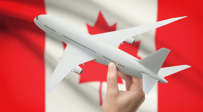 Air Canada Should've Been Buffett's #1 Pick - Not America’s “Big 4”