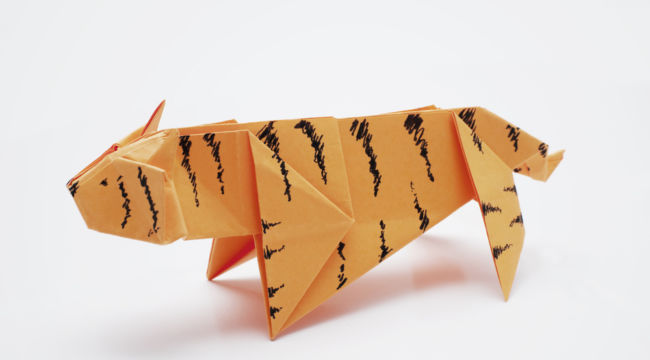 Why China's a Paper Tiger