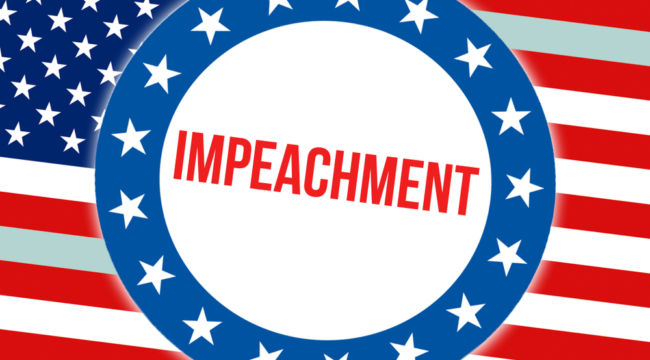 Impeachment: What You Need to Know