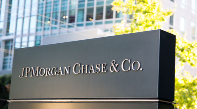 JPMorgan Chase’s Role in the Repo Crisis
