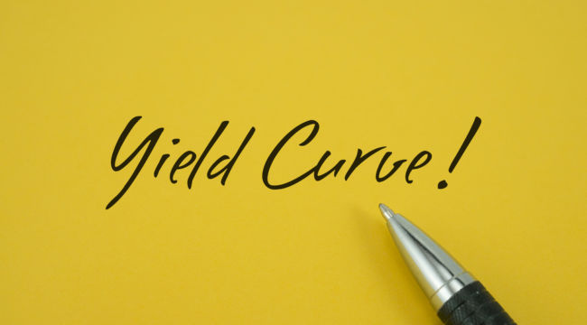 Beware the Yield Curve