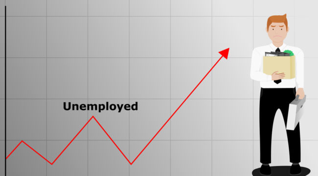 The Worst Jobs Report in History