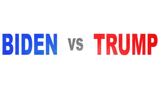 Trump vs. Biden: Who Will Win?