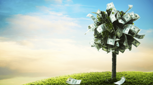 The Fed Isn’t a Magic Money Tree