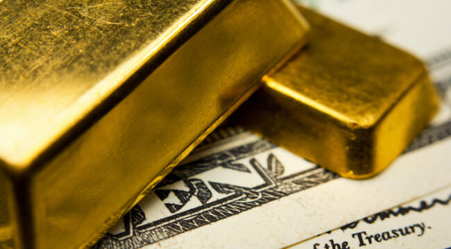 Why Martians Are Wrong About Gold